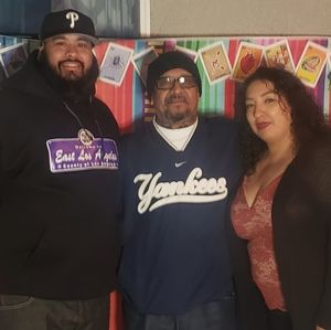 Meet your Posher, Nick